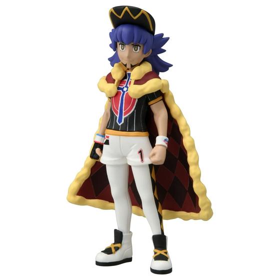 Imagem de Figura Pokémon Moncolle Trainer Collection Dandae