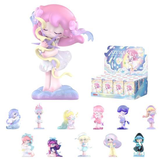 Imagem de Figura POP MART Azura A Dream About Stars Series x12