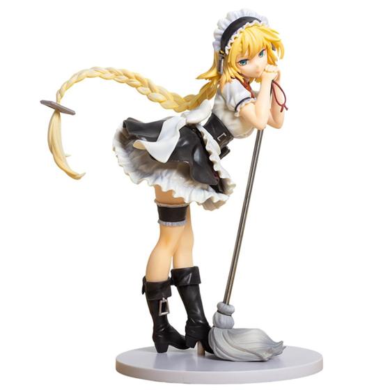 Imagem de Figura RAHUAHU Girls Frontline G36 - PVC/ABS - Escala 1/7