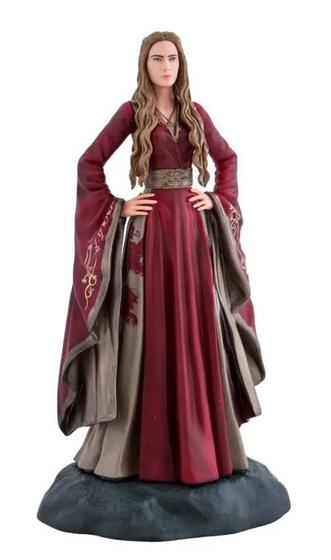 Imagem de Figura Serie Game Of Thrones Cersei Baratheon Dark Horse