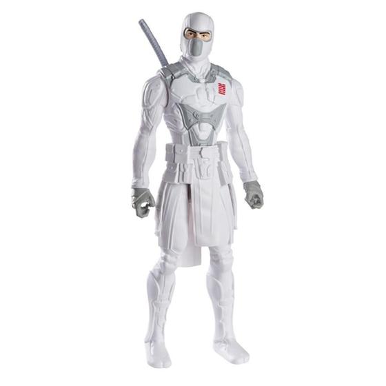 Imagem de Figura Storm Shadow 29 Cm Snake Eyes - Hasbro E8345-E8489