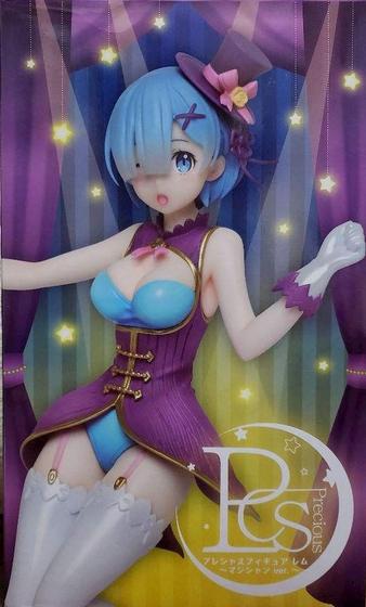 Imagem de Figura Taito Rem - Re: Zero - Começando a Vida em Outro Mundo