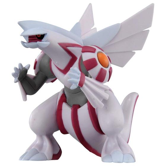 Imagem de Figura Takara Tomy Pokémon Monster Collection Moncolle ML-07 Palkia