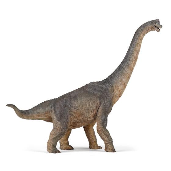 Imagem de Figura Toy Papo, o dinossauro braquiossauro, 31 cm de altura