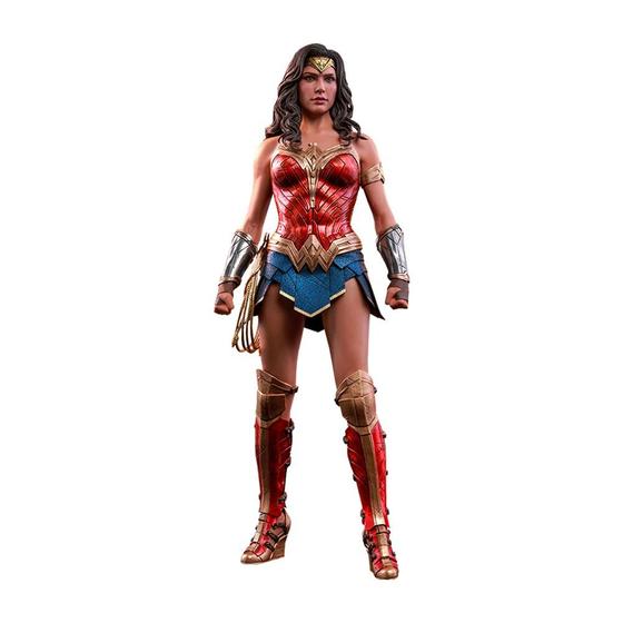 Imagem de Figura Wonder Woman - Wonder Woman 1984 - Sixth Scale - Hot Toys