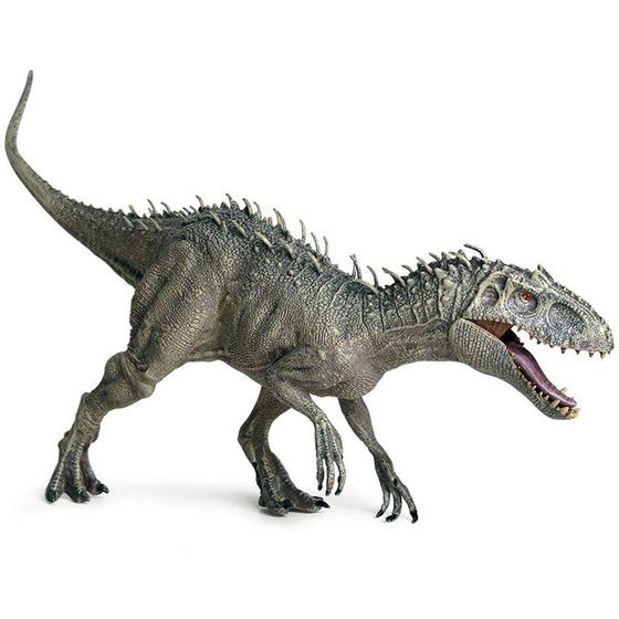 Imagem de Figuras de ação Jurassic Indominus Rex Dinosaur Model