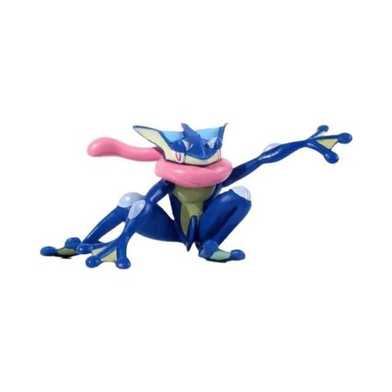 Imagem de Figuras de Ação Pokémon (5-10cm) - Charmander, Popplio, Litten, Pikachu, Arceus