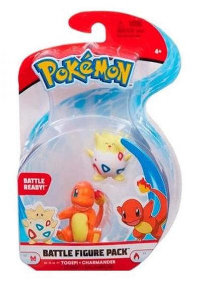 Imagem de Figuras de acao   pokemon   sortido   sunny