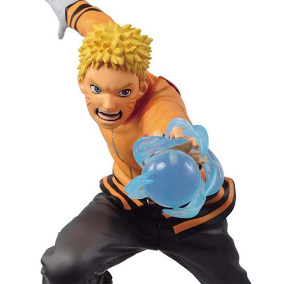 Imagem de Figure Boruto Naruto Next Generations Naruto Uzumaki Vibration Stars