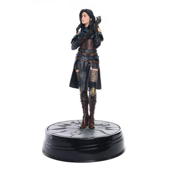 Imagem de Figure Dark Horse - The Witcher 3 Wild Hunt: Yennefer Series 2