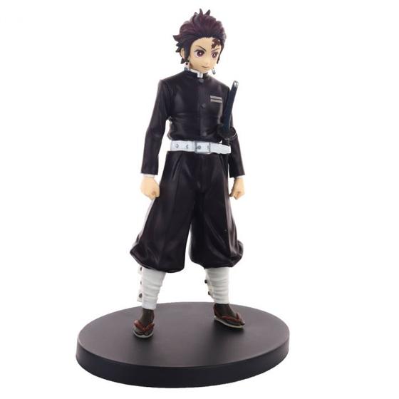 Imagem de Figure Demon Slayer: Kimetsu No Yaiba - Tanjiro Kamado