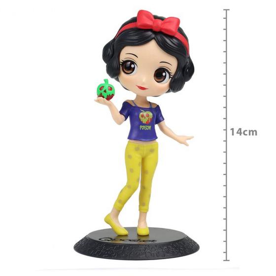 Imagem de Figure disney -branca de neve  avatar style qposket