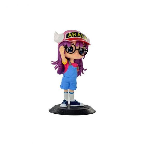 Imagem de Figure Dr Slump Arale Chan Q Posket Arale Norimaki A