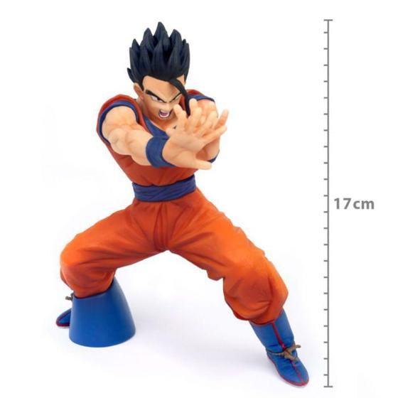 Imagem de Figure Dragon Ball Super - Gohan - Masenko - LC