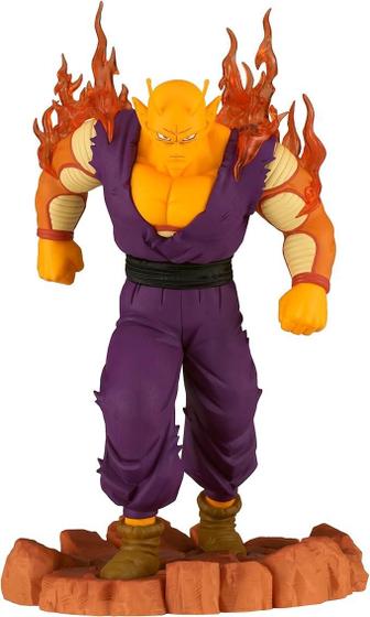 Imagem de Figure Dragon Ball Super - Super Hero - Orange Piccolo - History Box Ref. 88404