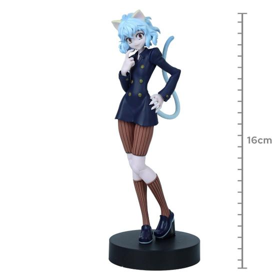 Imagem de Figure Hunter X Hunter - Neferpitou - Pop Up Parade