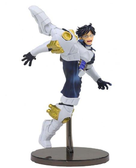 Imagem de Figure my Hero Academy - Tenya Iida - Bandai