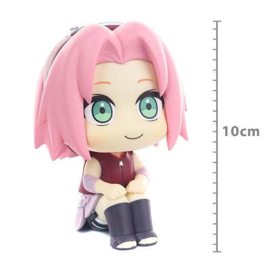 Imagem de Figure Naruto - Haruno Sakura - Lookup