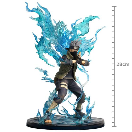 Imagem de Figure Naruto Shippuden - Kakashi Hatake - Susano - Precious G.e.m. Series Ref.: 833014