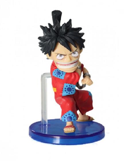 Imagem de Figure One Piece - Monkey D. Luffy - Bandai