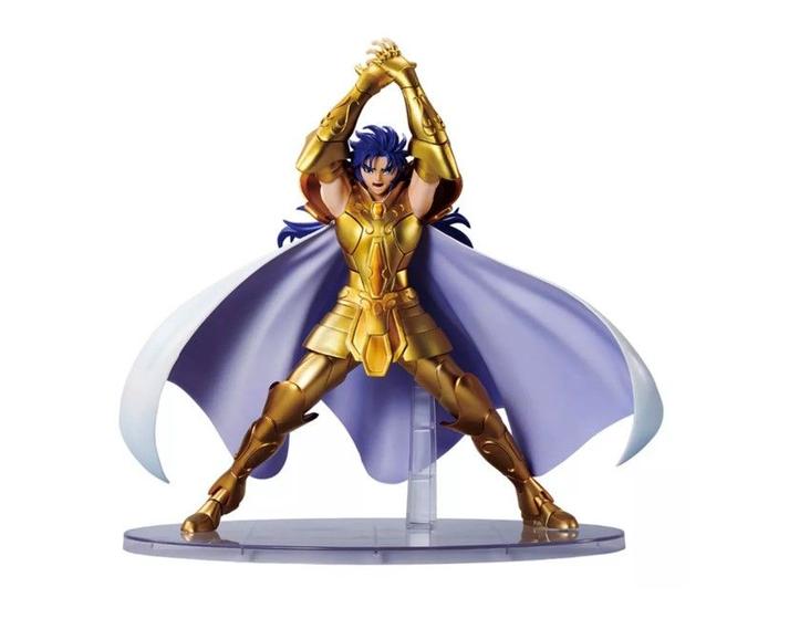 Imagem de Figure Saga De Gêmeos Saint Seiya Ichiban Kuji - Bandai