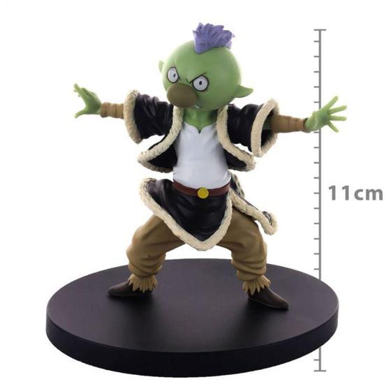 Imagem de Figure that time i got reincarnated as a slime - gobta - otherworlder ref.: 18166/24877
