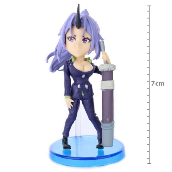 Imagem de Figure That Time i Got Reincarnated as a Slime - Shinon - WCF - REF:22595/22597