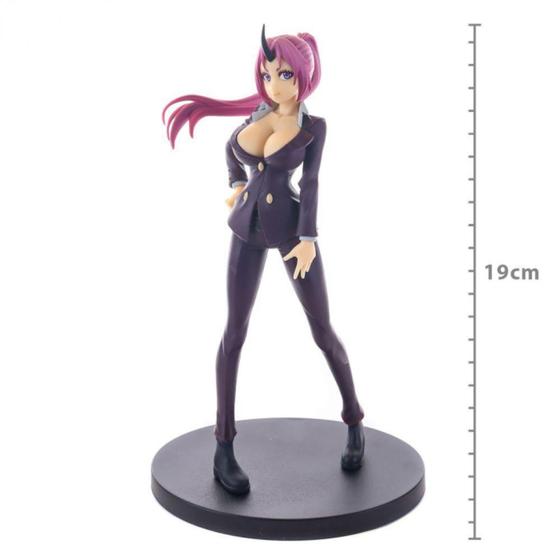 Imagem de Figure That Time i Got Reincarnated as a Slime - Shion - Otherworlder - Ref.: 23543/17610