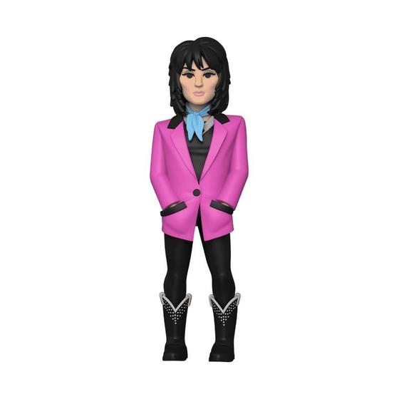 Imagem de Figure Vinyl Gold Joan Jett - Joan Jett