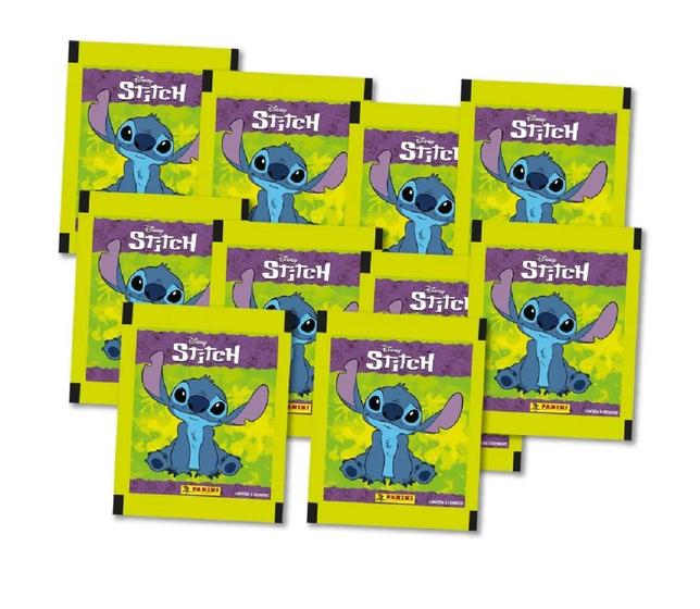 Imagem de Figurinha Stitch Abrace sua equisitice envelopes