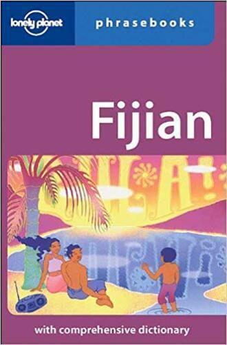 Imagem de Fijian Phrasebook