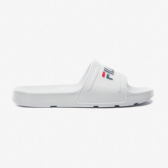 Imagem de Fila Chinelo Sleek Slide Masculino