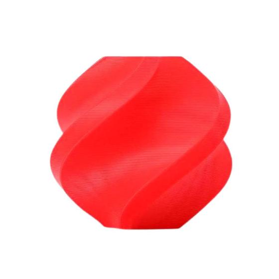 Imagem de Filamento Bambu Lab Petg Hf Vermelho 1,75mm - G02-r0-1.75-1000-spl