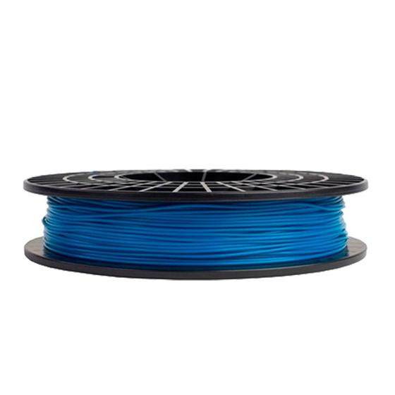 Imagem de Filamento para Impressora 3D Azul 500G