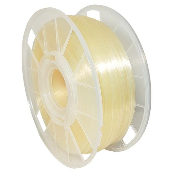 Filamento PLA para Impressoras 3D 175 mm Alta Pureza 1kg - Flowerbass ...