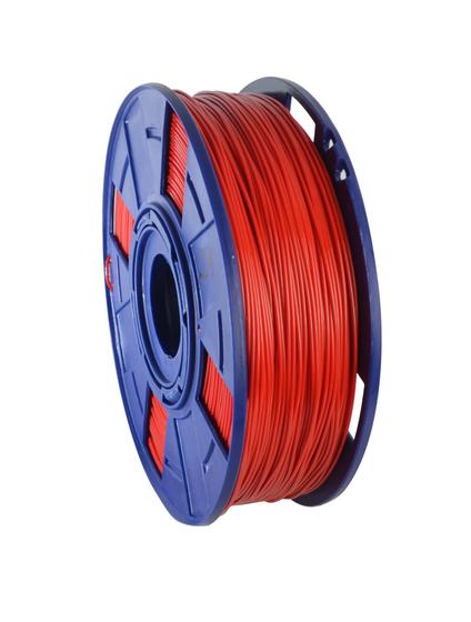 Imagem de Filamento Premium 175 mm Alta Pureza PLA - 500gr VERMELHO