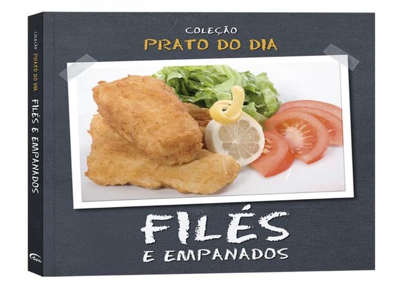 Imagem de Filés e Empanados - Impala