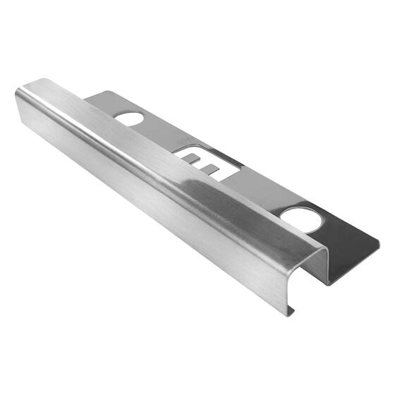 Filete P Inox Escovado 120 cm - MOZAIK - Vigas e Acessórios - Magazine ...