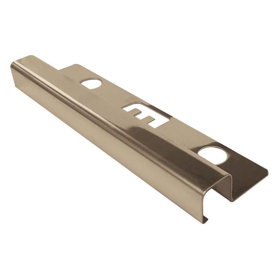 Filete P Inox Ouro Fosco 120 cm - MOZAIK - Vigas e Acessórios ...