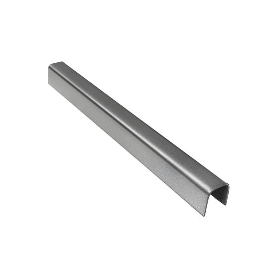 Imagem de Filete PP1 Inox Microtexturizado 120 cm