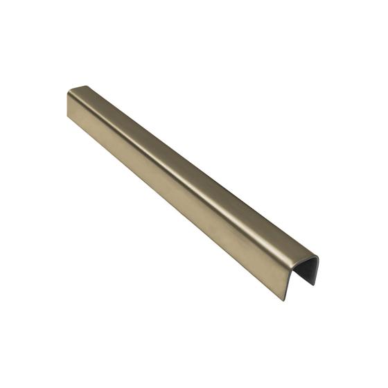 Imagem de Filete PP1 Inox Ouro Brilhante 120 cm