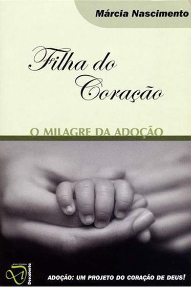 Imagem de Filha Do Coração - Márcia Nascimento  - 7713929  