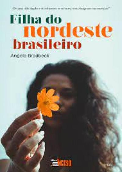 Imagem de Filha do nordeste brasileiro - INVERSO