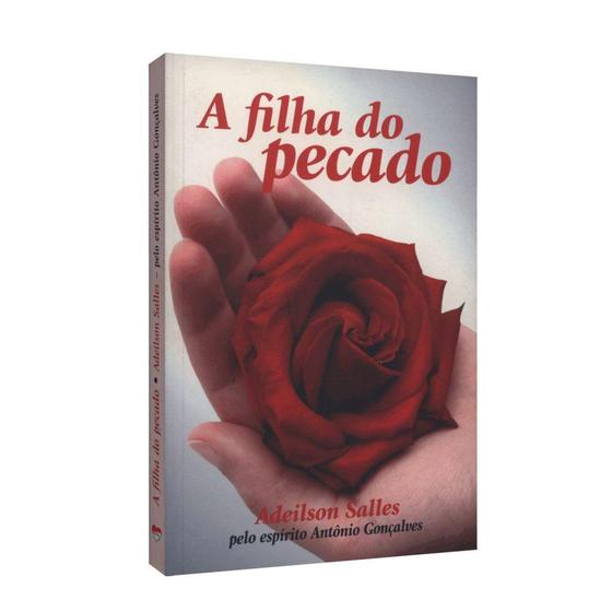 Imagem de Filha do Pecado, A - CEAC