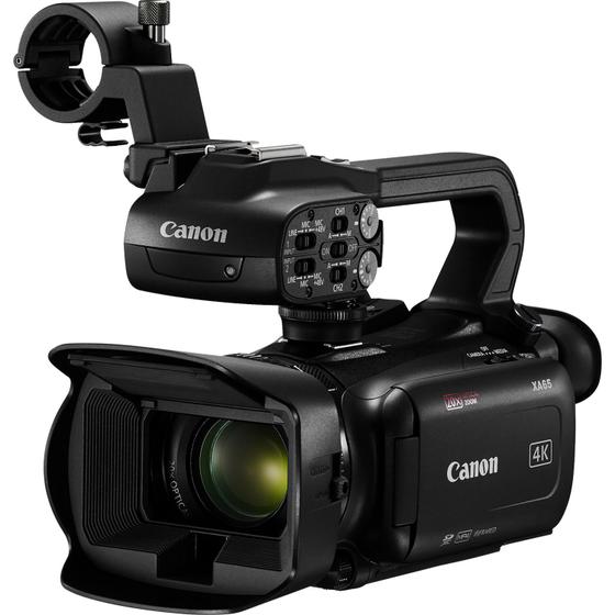 Imagem de Filmadora canon xa65 uhd 4k