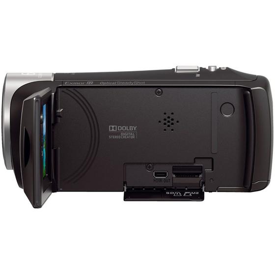 Imagem de Filmadora Sony HDR-CX405