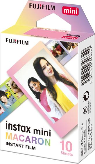 Imagem de Filme Instantâneo Fujifilm Instax Mini Colors