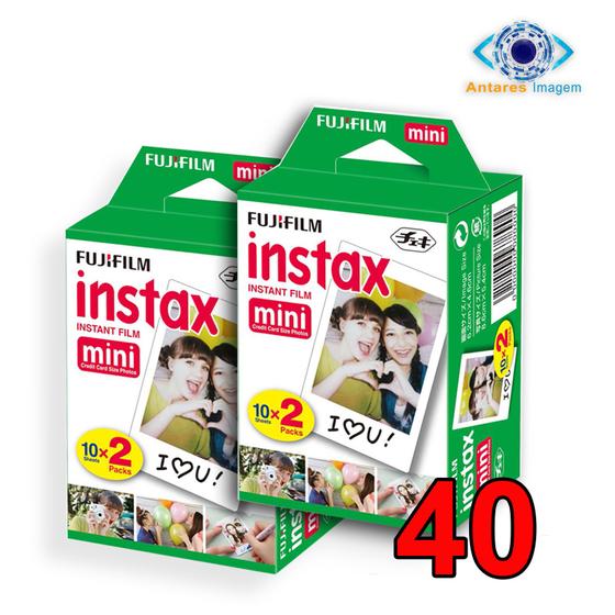 Imagem de Filme Instax Mini