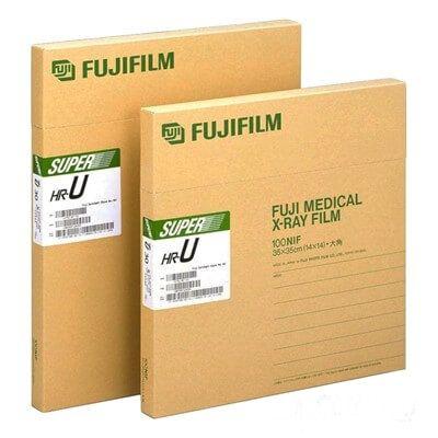 Imagem de Filme Para Raio-x -  35x43cm - Fujifilm