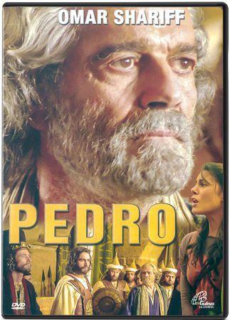 Filme Pedro Omar Shariff Dublado Português - armazem - Filmes Gospel e  Religioso - Magazine Luiza